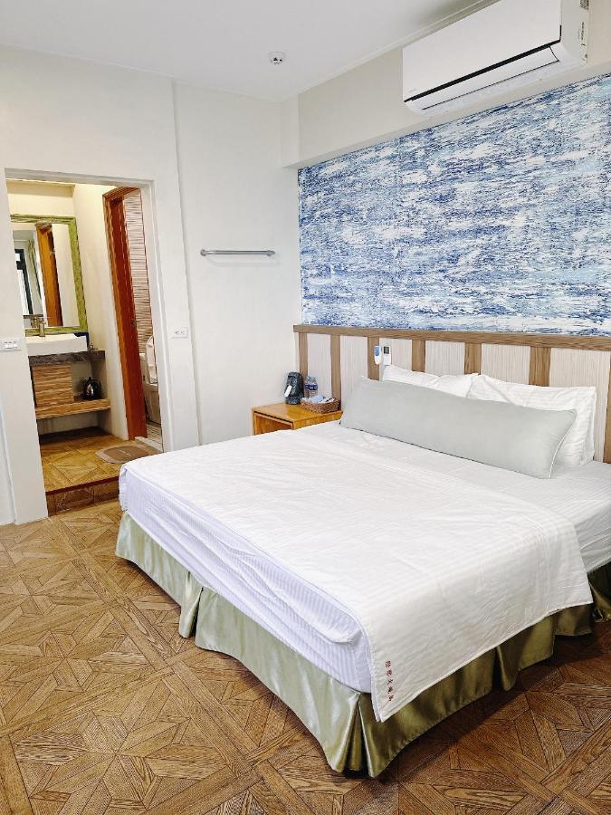 Hotel 樂見海 Isla Verde Exterior foto