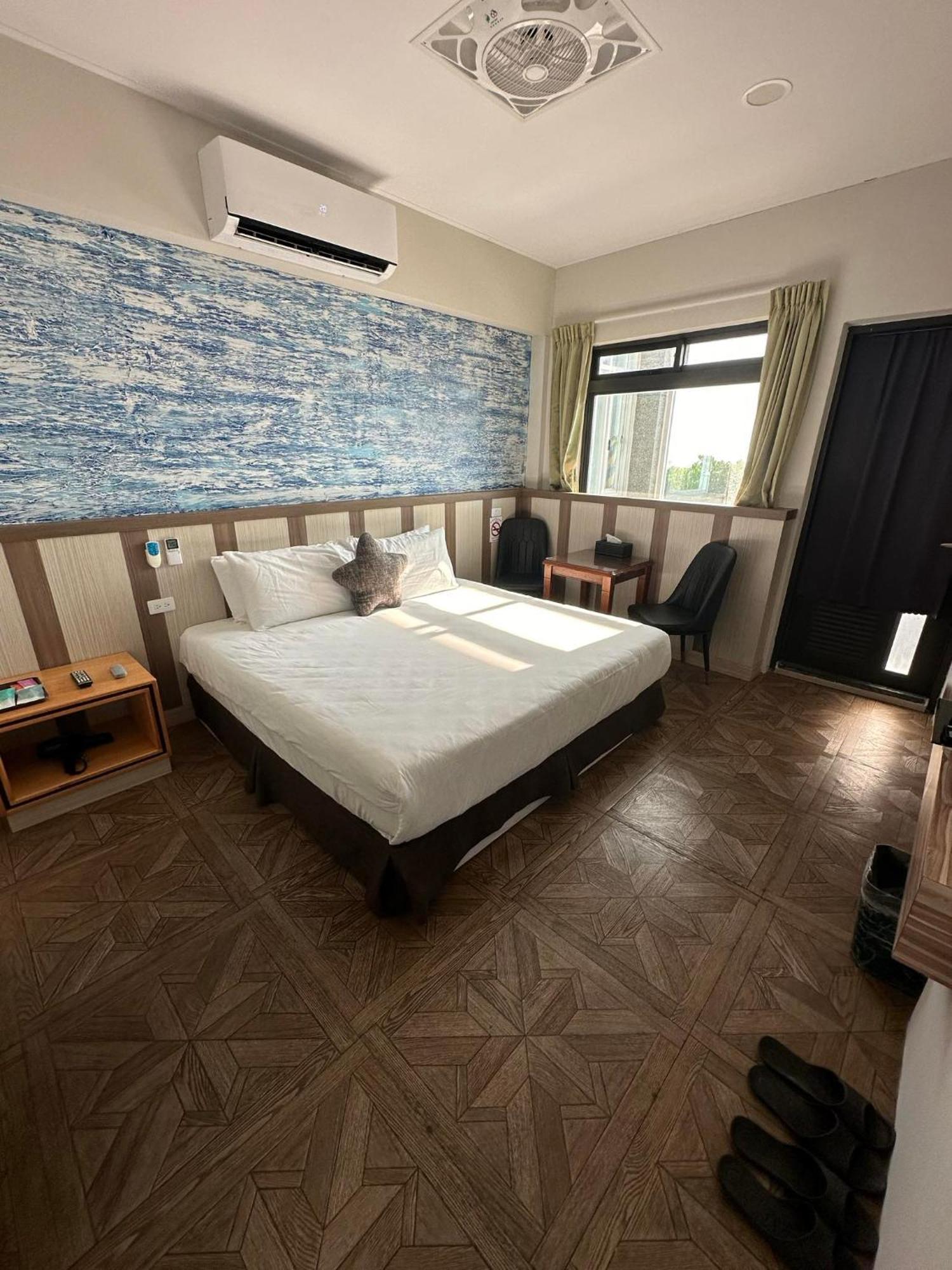 Hotel 樂見海 Isla Verde Exterior foto
